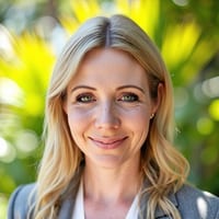 Camilla Virklund, Marketing Manager, MedicSport
