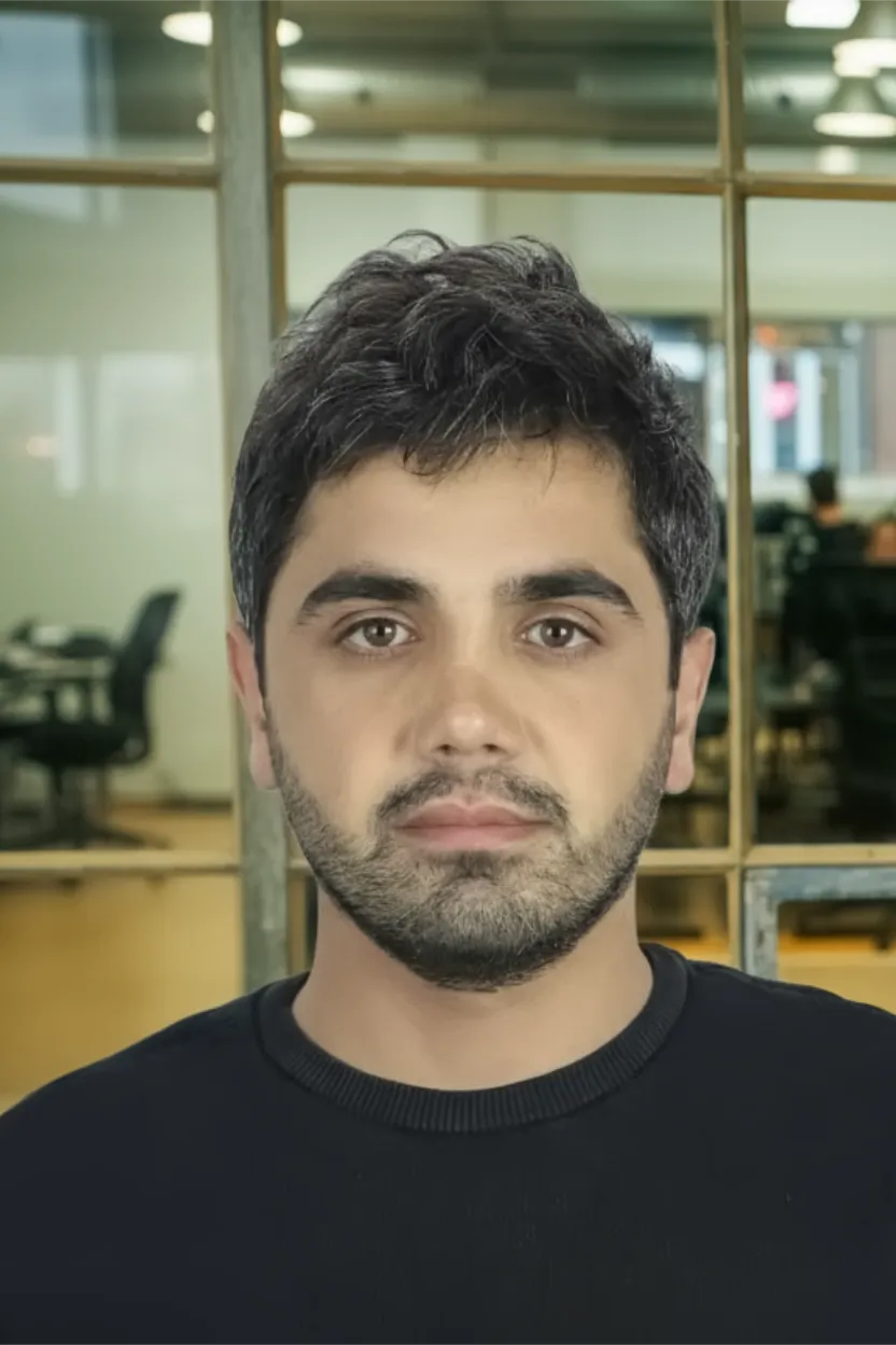 Vagho Nazaryan